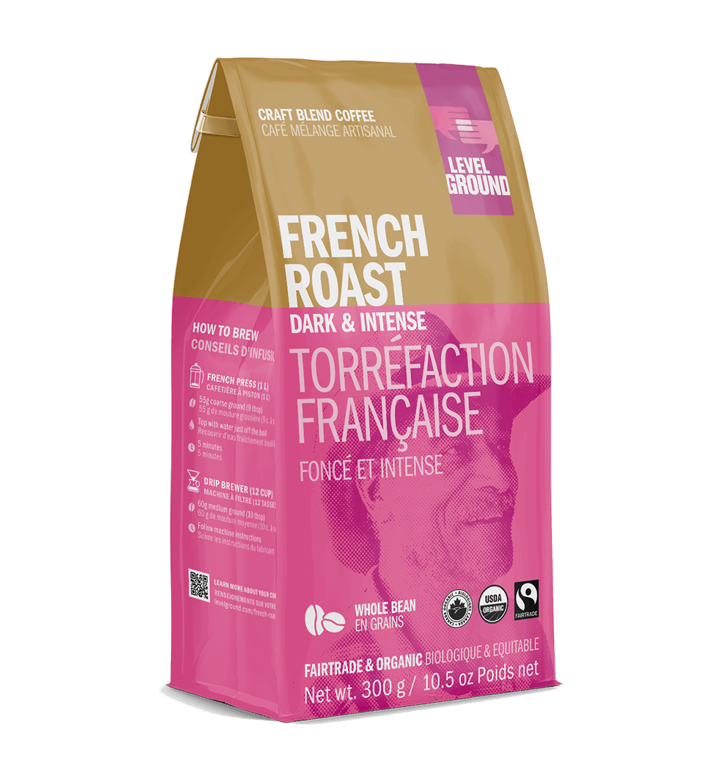 French Roast Coffee