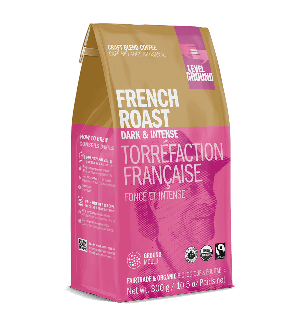 French Roast Coffee