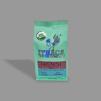 French Roast Organic Coffee La Vie Bien French Roast Organic