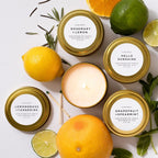 Fresh Collection - 4 Pack Collection Box La Vie Bien Fresh Collection - 4 Pack