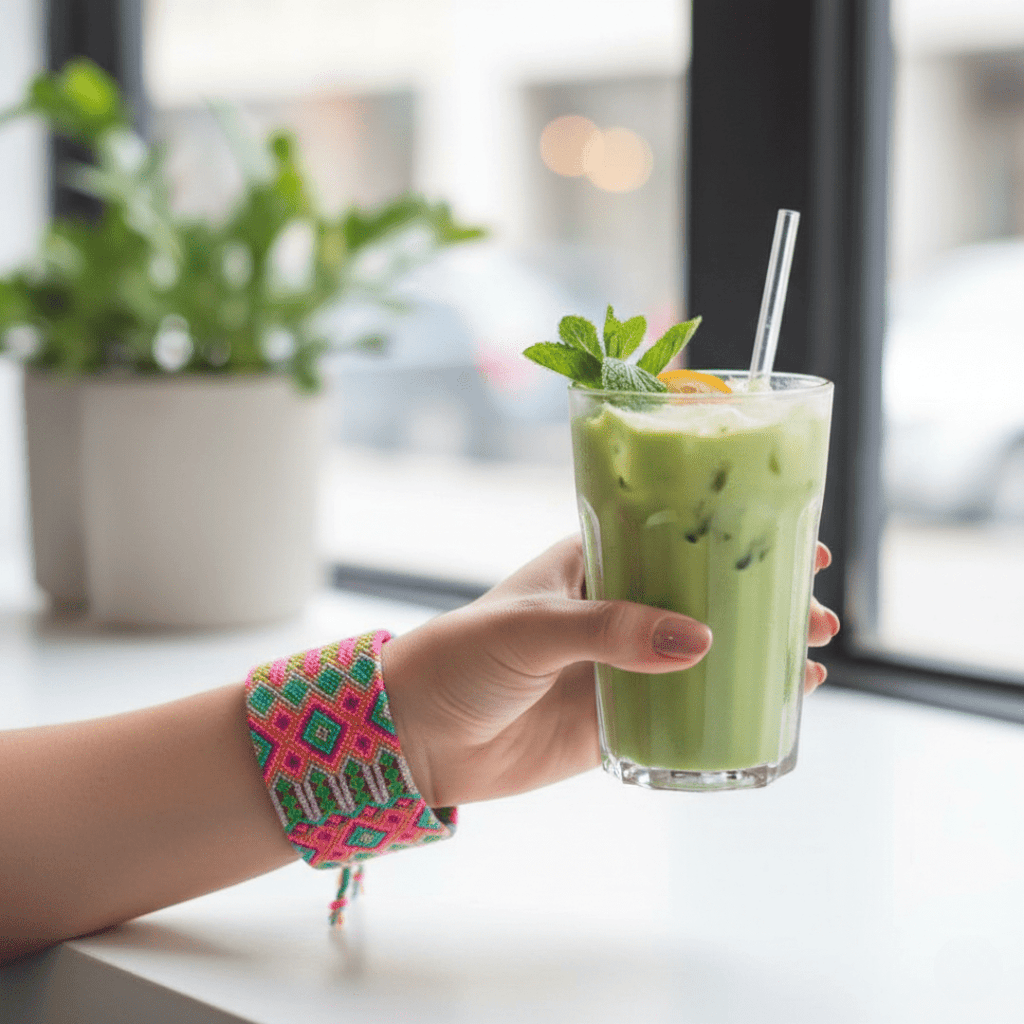Friendship Macrame Woven Boho String Bracelet (4 Sizes) - Mexico Jewelry La Vie Bien Friendship Macrame Woven Boho String Bracelet (4 Sizes) - Mexico