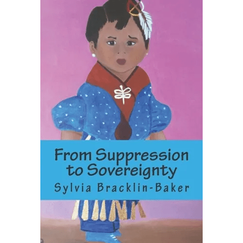 From Suppression to Sovereignty: The 1970s through the 1980s, Within The Lac Courte Oreilles Ojibwe Reservation - Paperback Books La Vie Bien From Suppression to Sovereignty: The 1970s through the 1980s, Within The Lac Courte Oreilles Ojibwe Reservation - Paperback