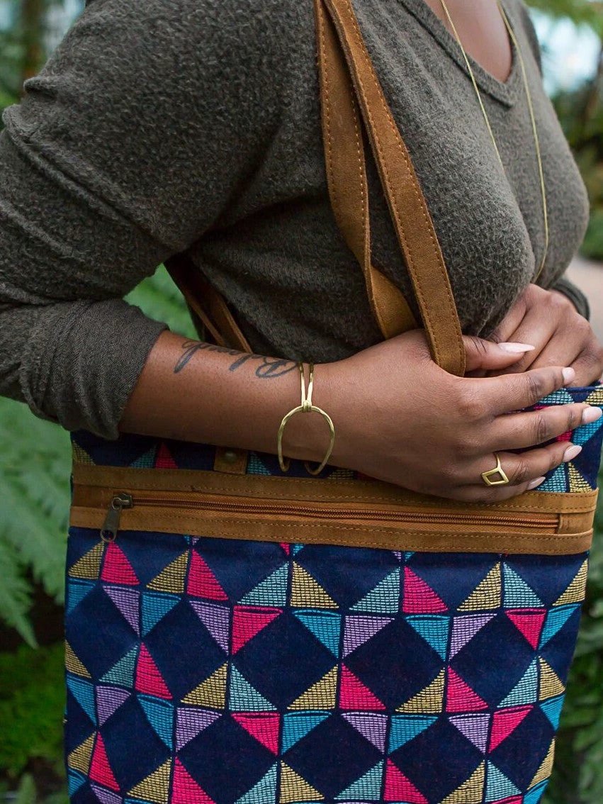 Revival Clasp Bracelet by Fair Anita