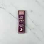 Dark Chocolate Toffee & Cashew Bar