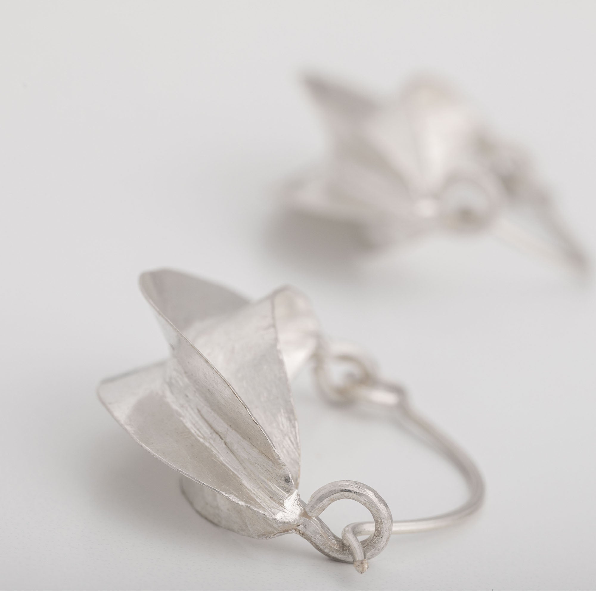 Fulani Wedding Earrings Earrings - Fashion La Vie Bien Fulani Wedding Earrings