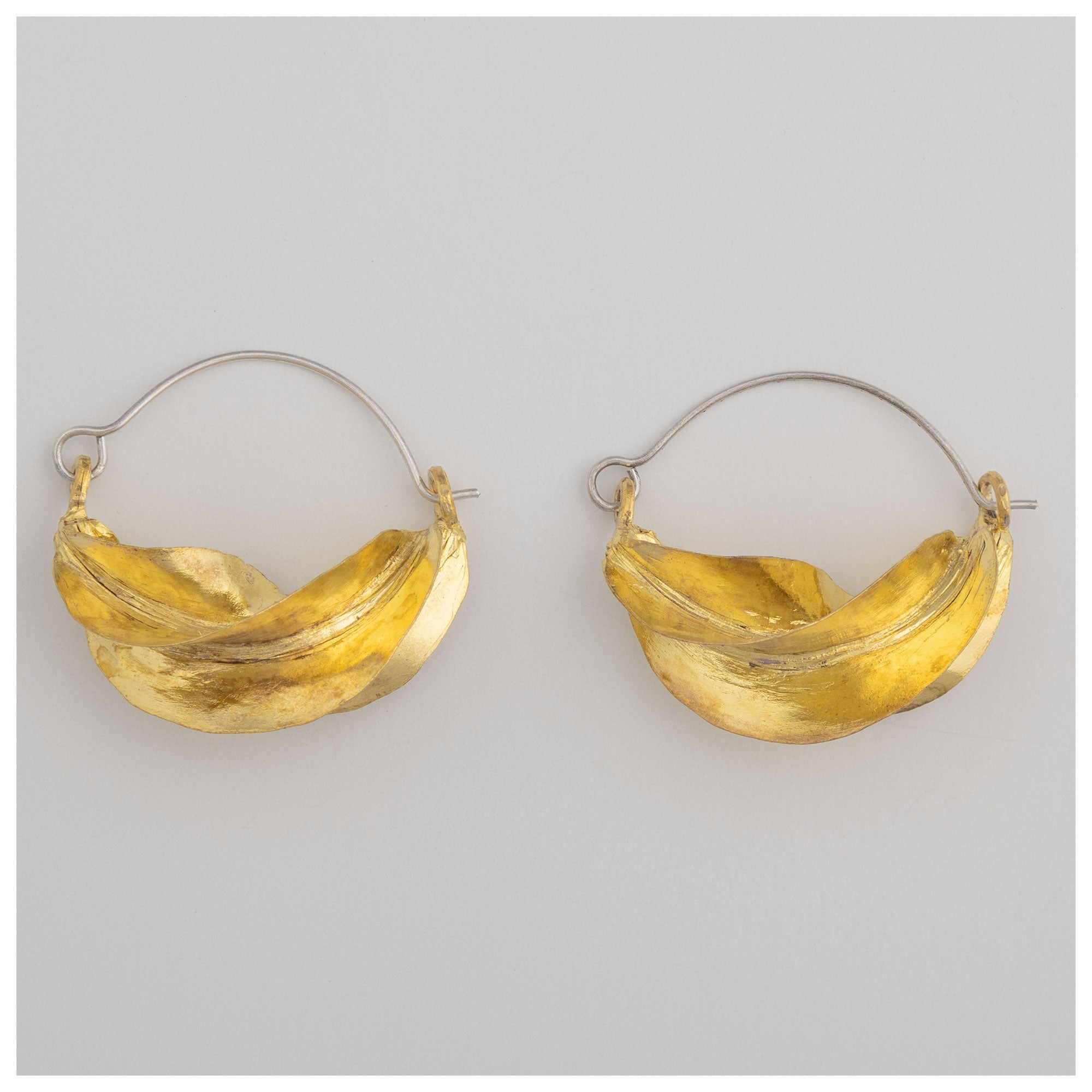 Fulani Wedding Earrings Earrings - Fashion La Vie Bien Fulani Wedding Earrings