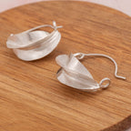 Fulani Wedding Earrings Earrings - Fashion La Vie Bien Fulani Wedding Earrings