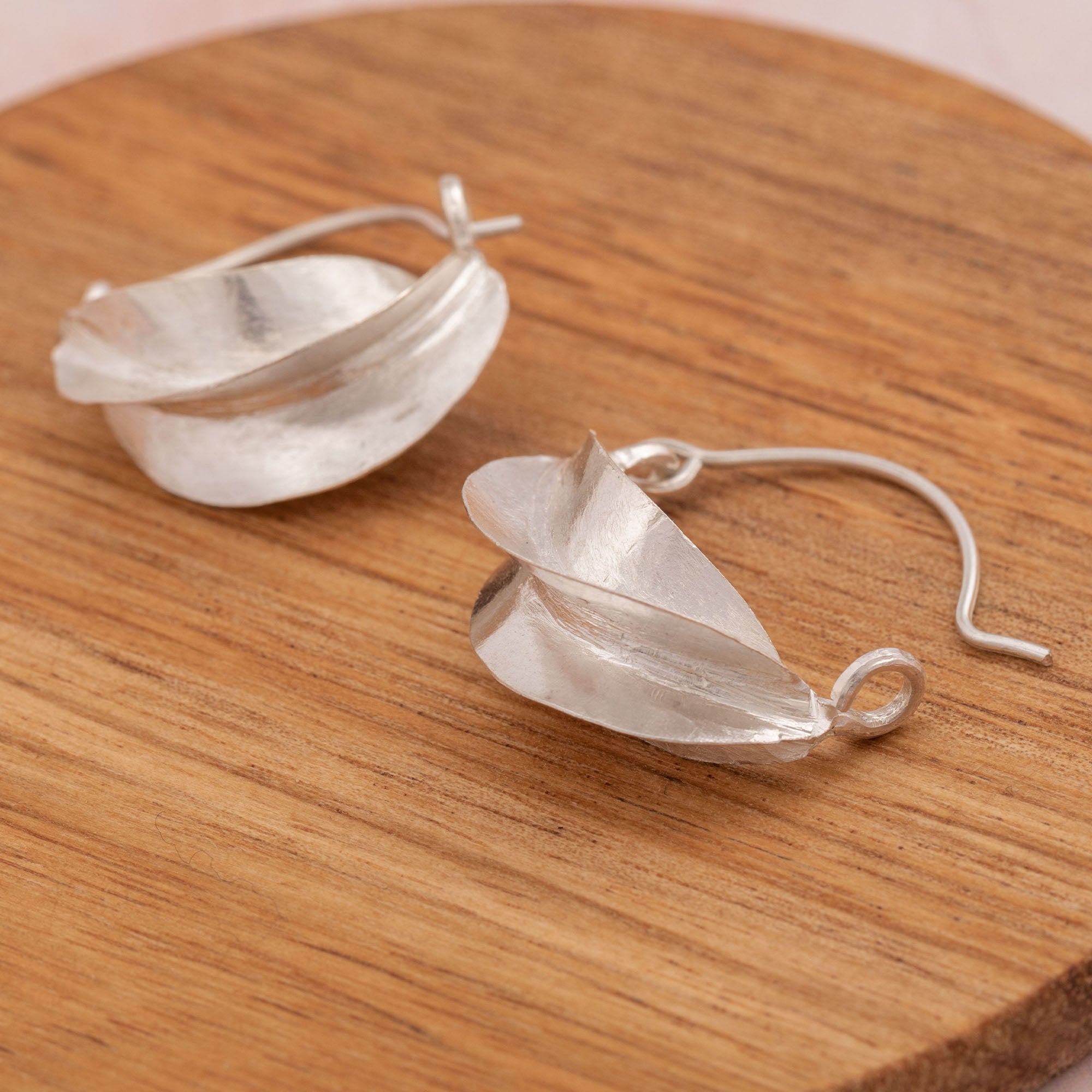 Fulani Wedding Earrings Earrings - Fashion La Vie Bien Fulani Wedding Earrings