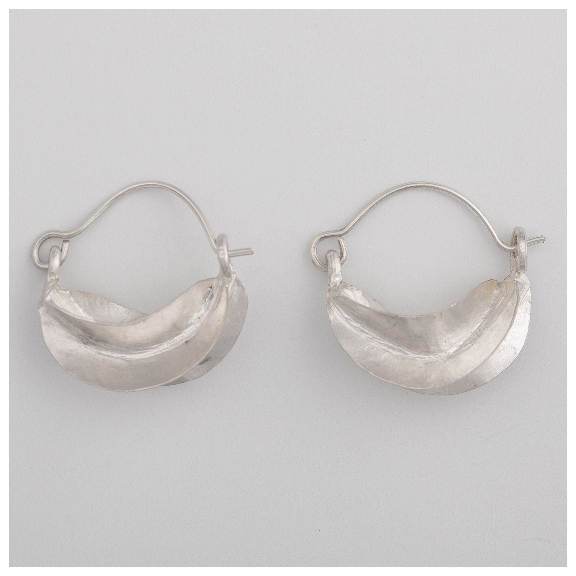 Fulani Wedding Earrings Earrings - Fashion La Vie Bien Fulani Wedding Earrings