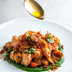 Bronze-Cut Orecchiette Pasta, 16 oz
