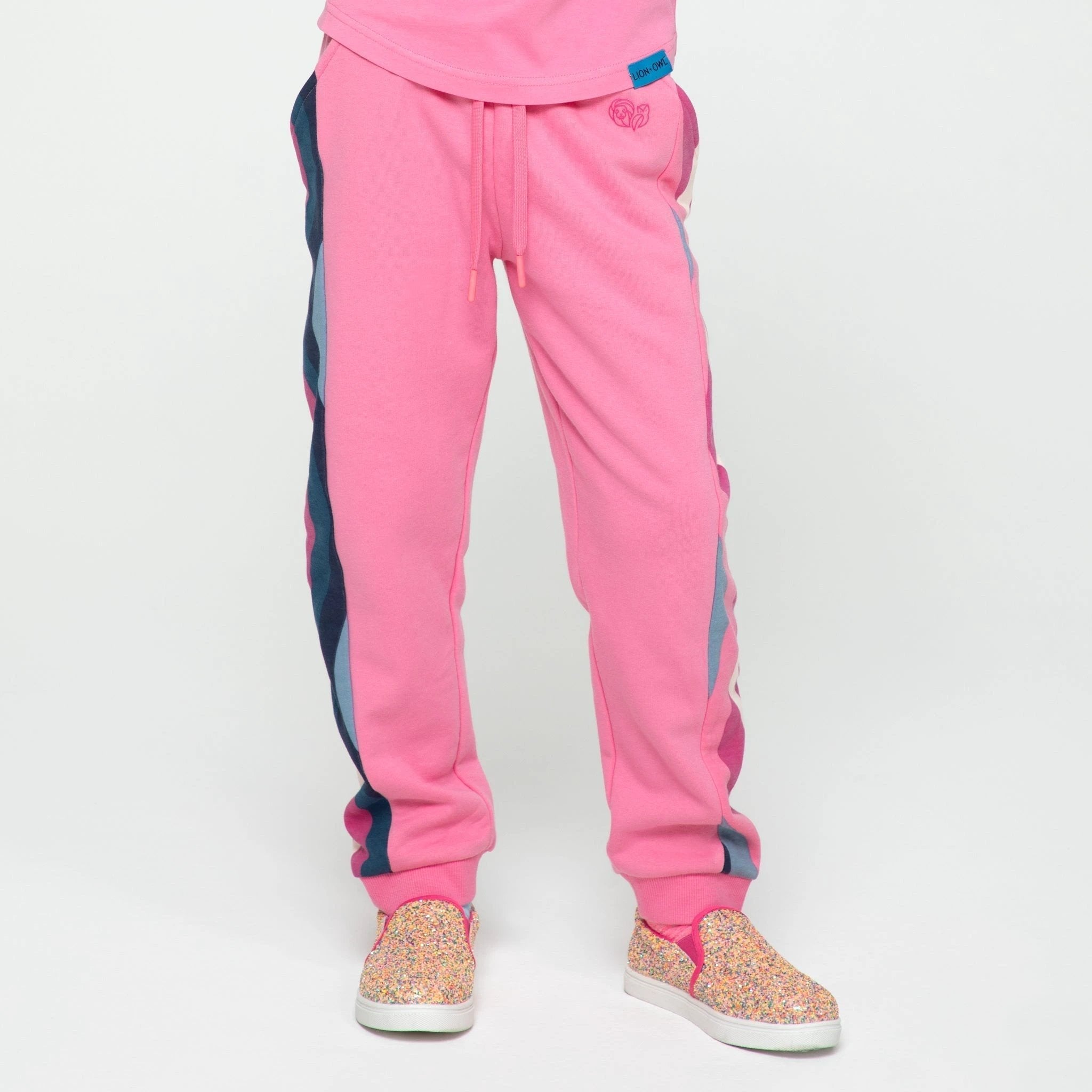 Funday Joggers by Lion+Owl