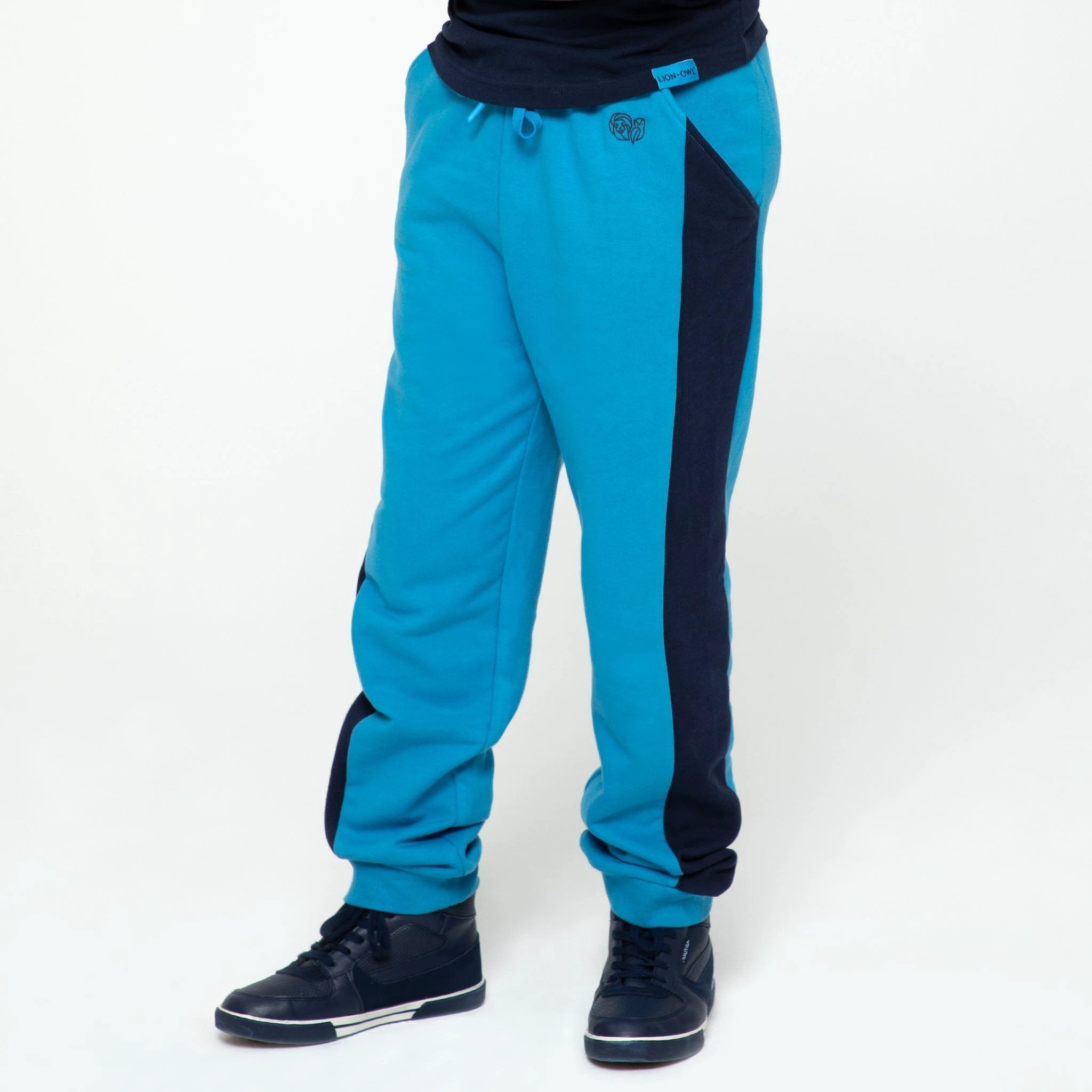Funday Joggers by Lion+Owl