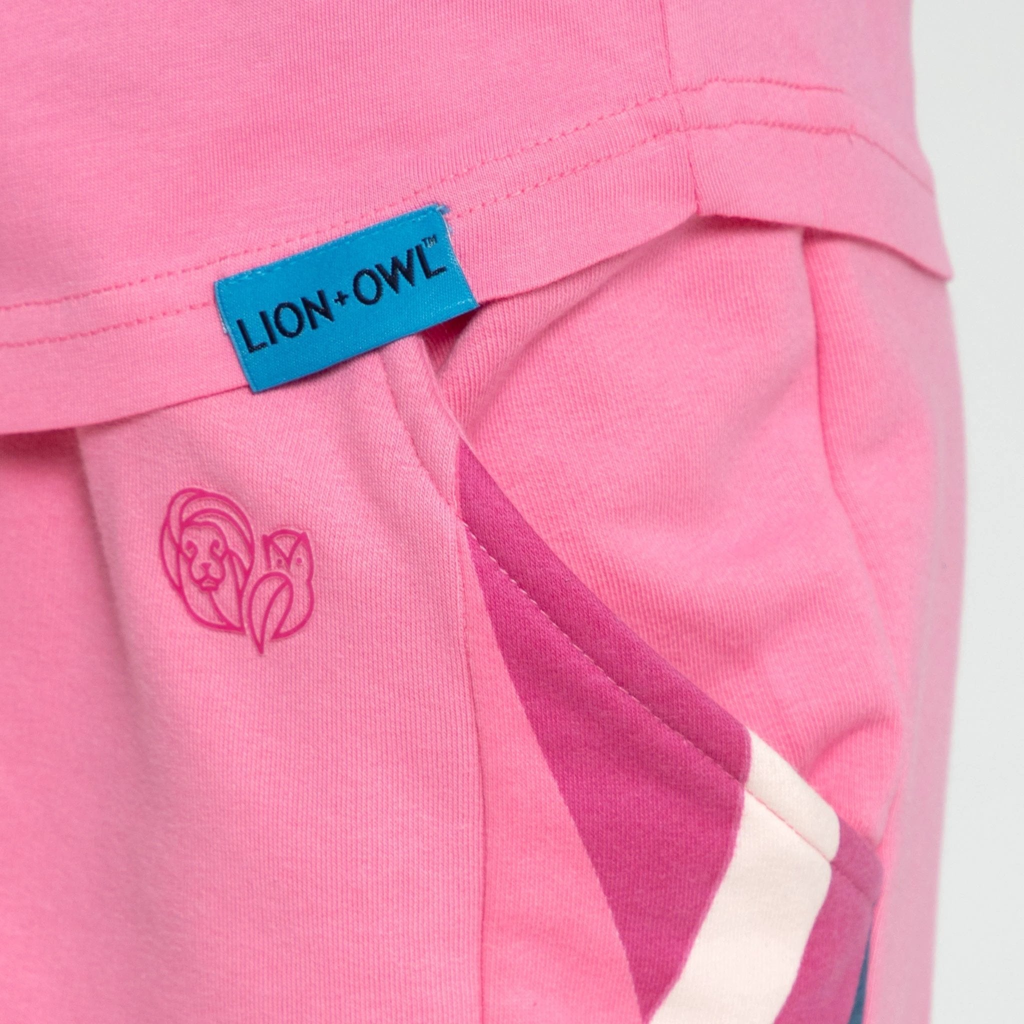 Funday Joggers by Lion+Owl