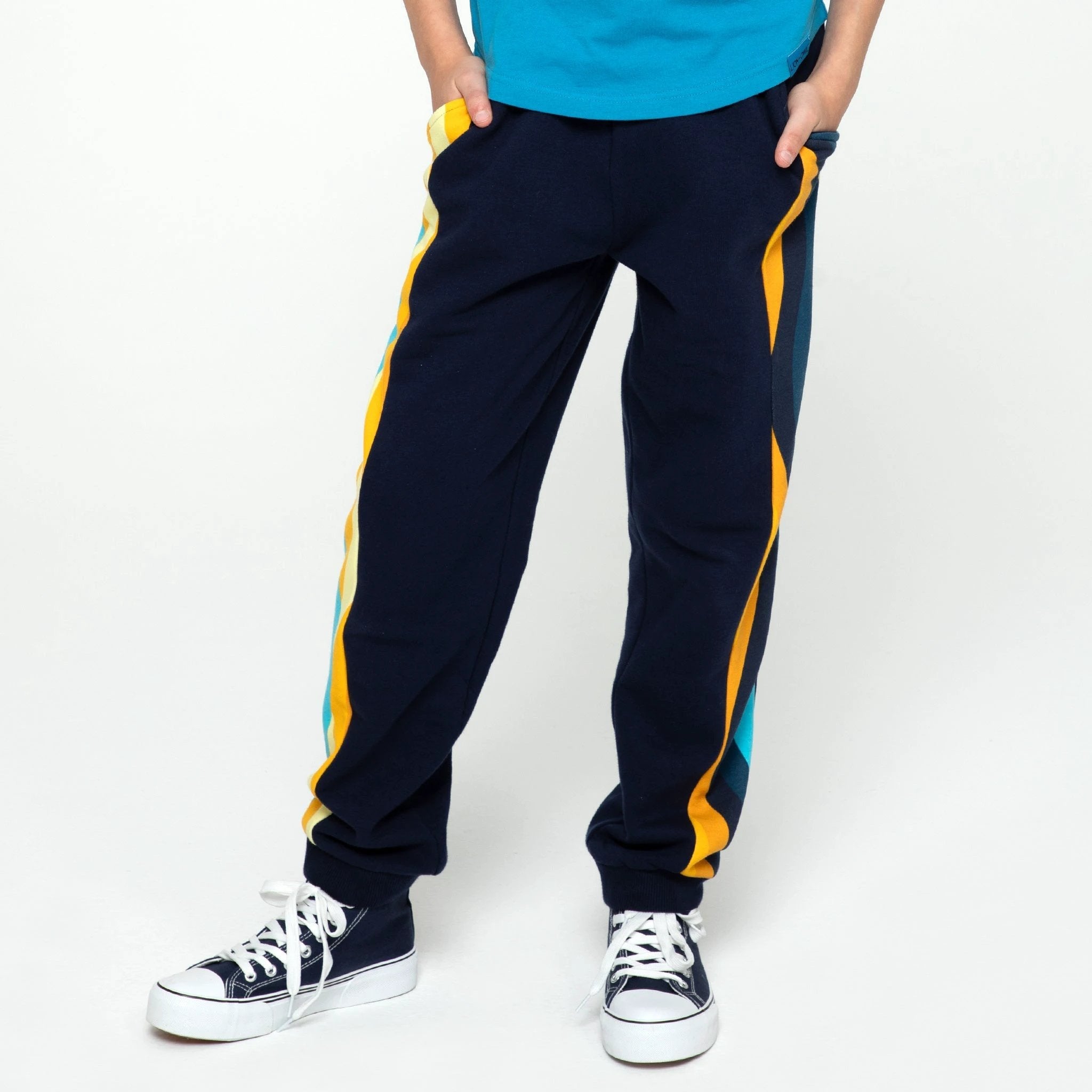 Funday Joggers by Lion+Owl