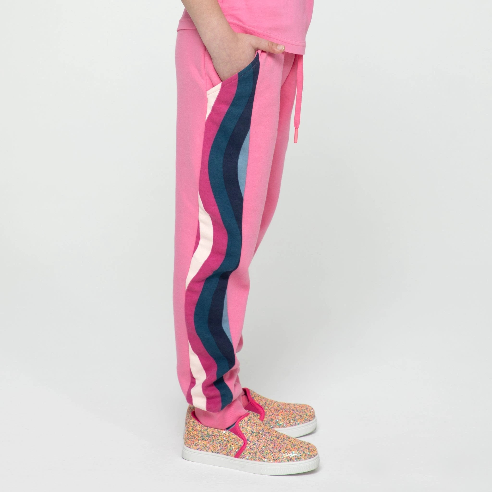 Funday Joggers by Lion+Owl