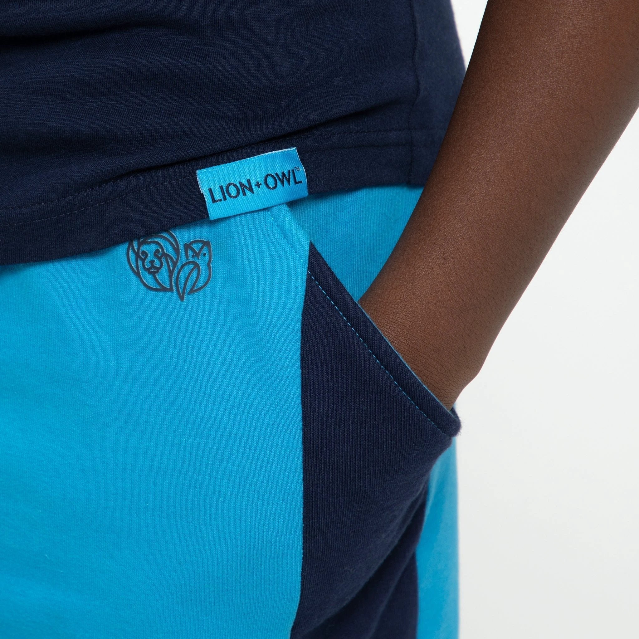 Funday Joggers by Lion+Owl