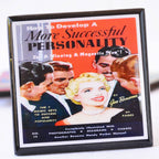 Funny, retro (and dubious) Advice for Women Coasters coaster set La Vie Bien Funny, retro (and dubious) Advice for Women Coasters