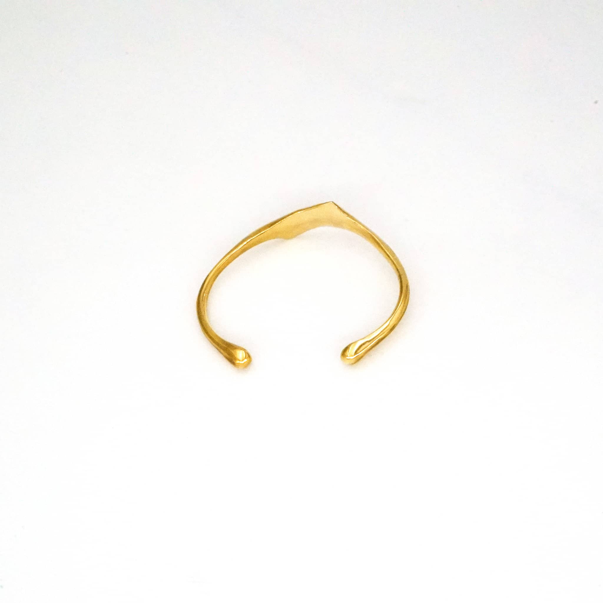 Funzi Adjustable Cuff Bracelet Bracelets La Vie Bien Funzi Adjustable Cuff Bracelet