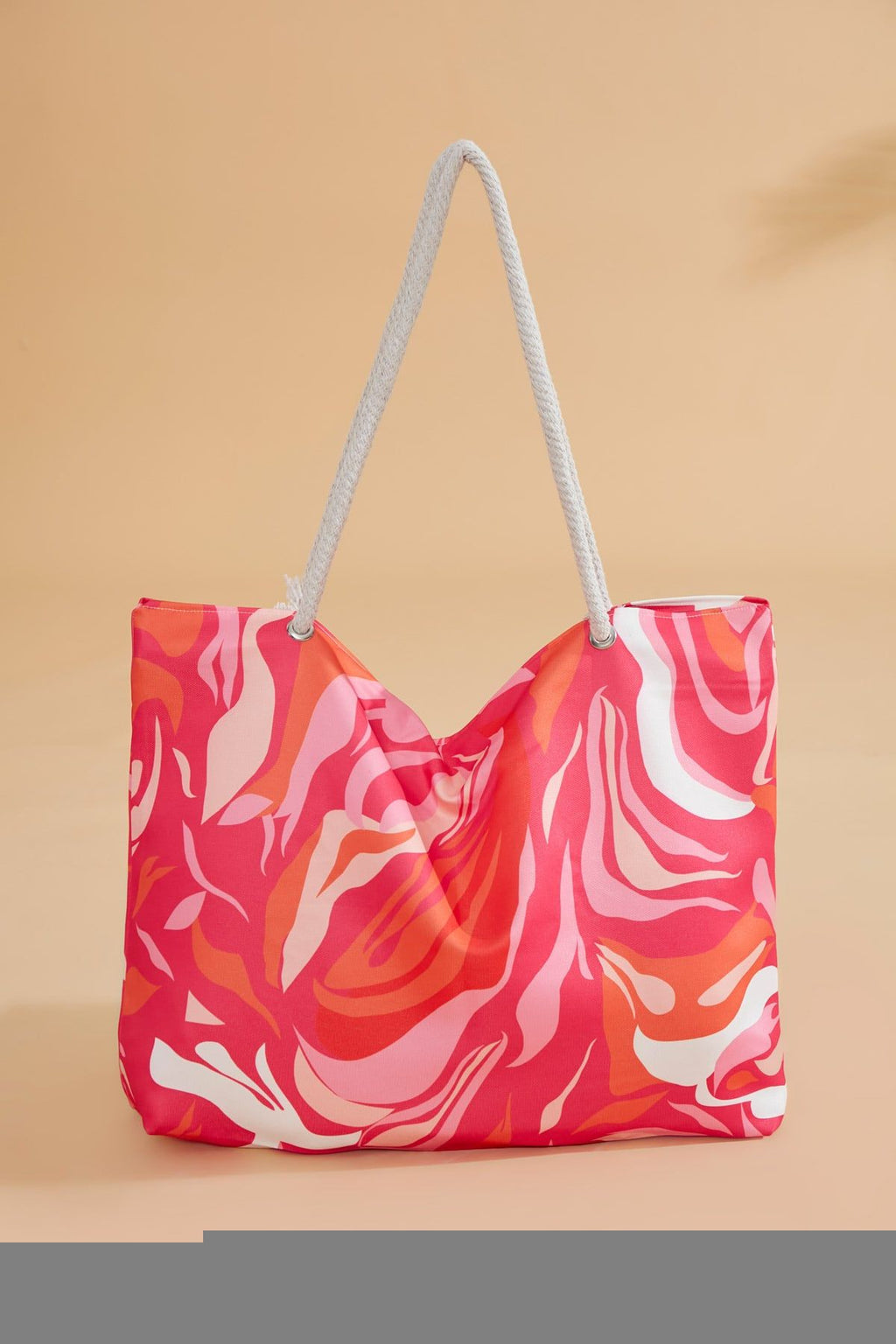 Fushya Beach Bag C2322 Plaj Çanta La Vie Bien Fushya Beach Bag C2322
