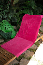 Fushya Beach Towel PH23-12093 Plaj Havlu La Vie Bien Fushya Beach Towel PH23-12093