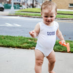 FUTURE VOTER Baby Bodysuit or Toddler Tee Shirt Baby and Kids La Vie Bien FUTURE VOTER Baby Bodysuit or Toddler Tee Shirt