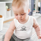 FUTURE VOTER Gift Box for Feminist Mom and Baby Gift Boxes La Vie Bien FUTURE VOTER Gift Box for Feminist Mom and Baby