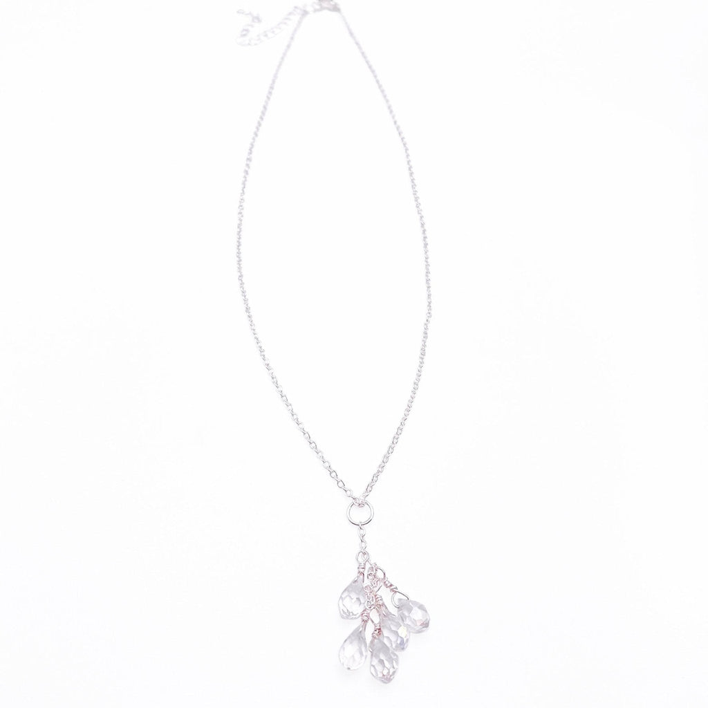 Gala necklace