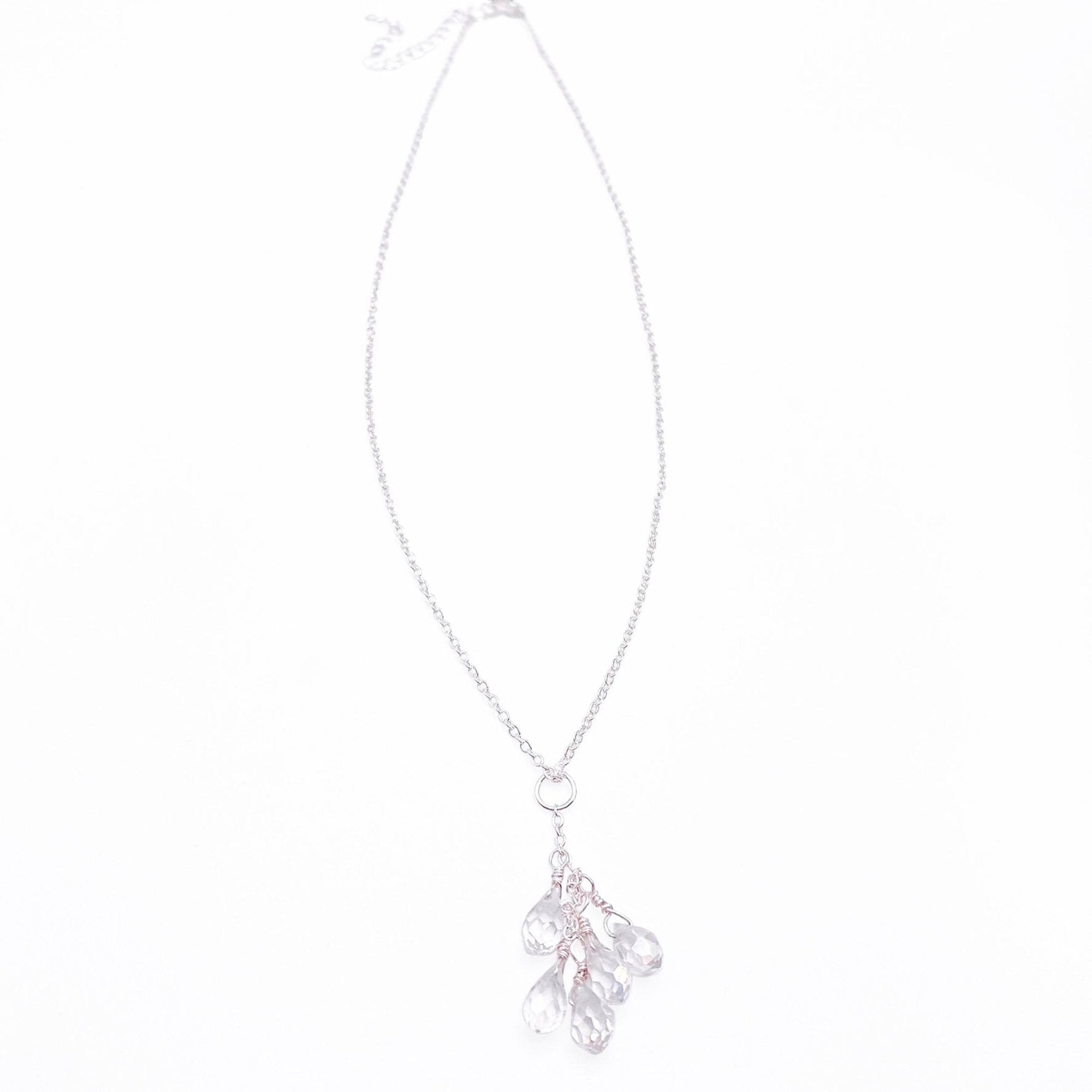 Gala necklace