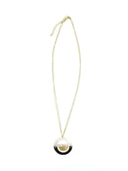 Galactic Pendant Necklace