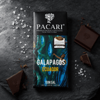 Galapagos Con Sal Chocolate La Vie Bien Galapagos Con Sal