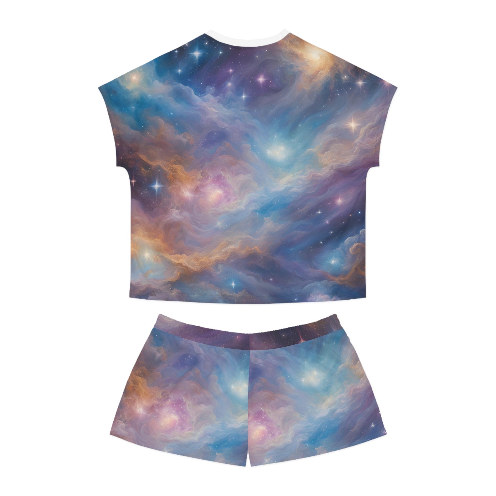 Galaxy Jammies