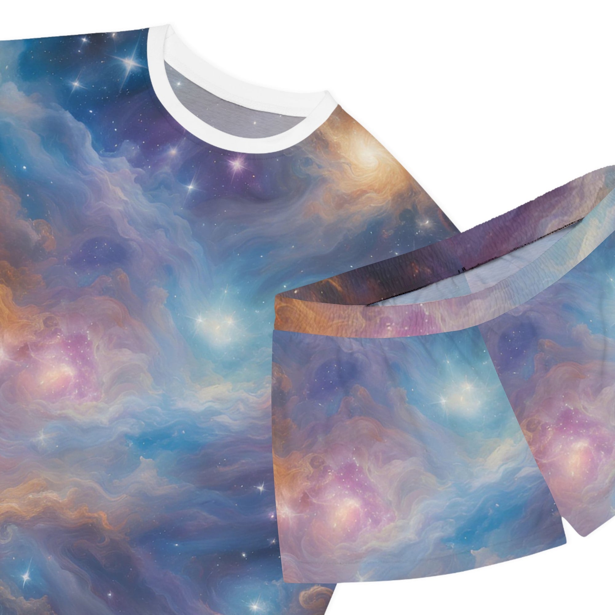 Galaxy Jammies