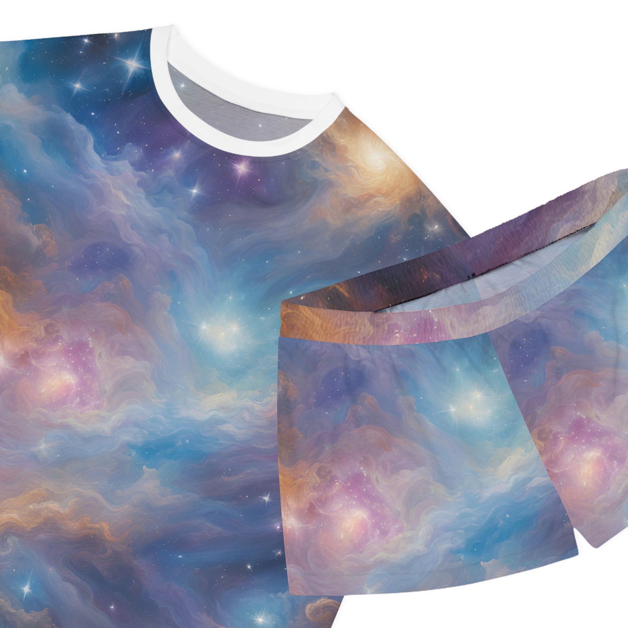 Galaxy Jammies