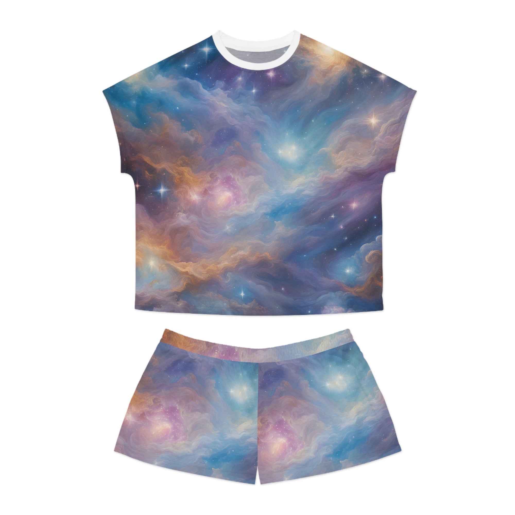 Galaxy Jammies