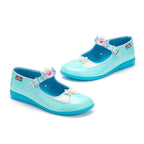 Galaxy Princess Women's Mary Jane Flats Mary Jane Flats La Vie Bien Galaxy Princess Women's Mary Jane Flats