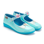 Galaxy Princess Women's Mary Jane Flats Mary Jane Flats La Vie Bien Galaxy Princess Women's Mary Jane Flats