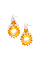 Galaxy Sparkle Earrings