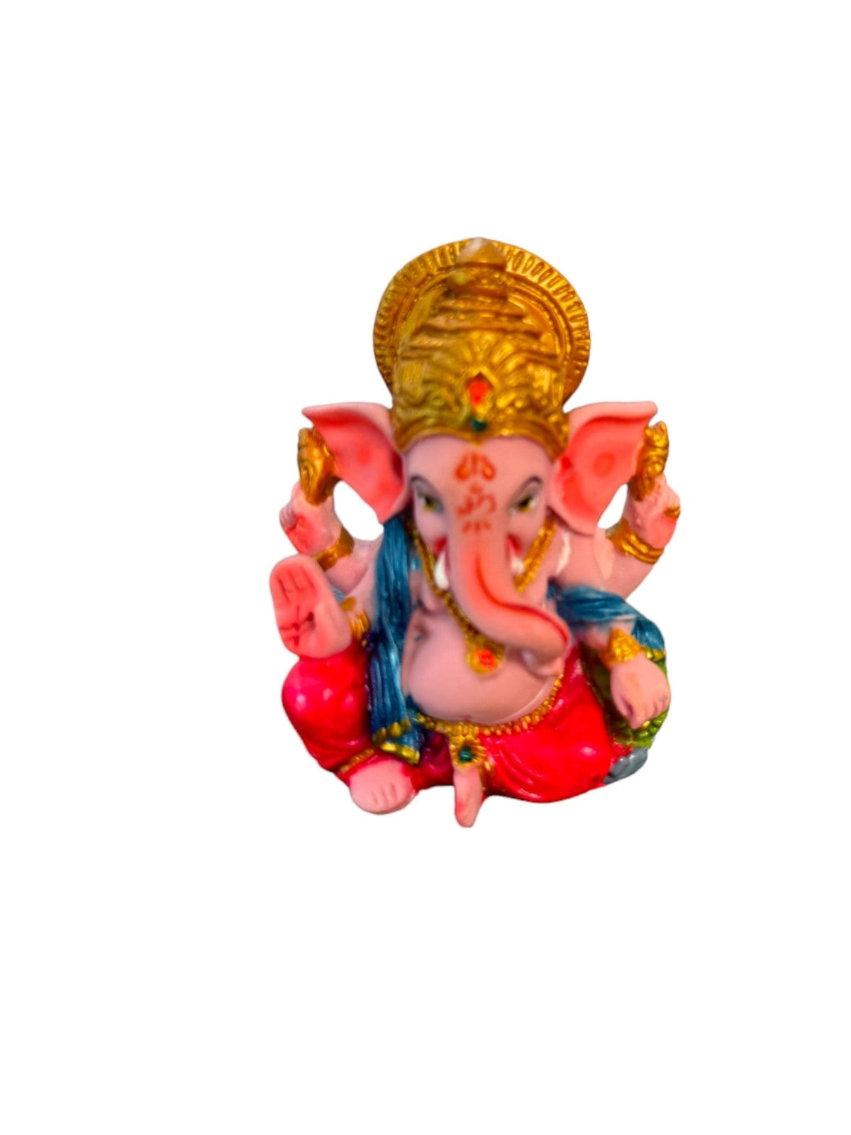 Ganesha Idol Car Accessories La Vie Bien Ganesha Idol