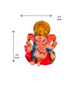 Ganesha Idol Car Accessories La Vie Bien Ganesha Idol