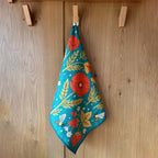 Garden Buzz Kitchen & Tea Towel Kitchen Towels La Vie Bien Garden Buzz Kitchen & Tea Towel