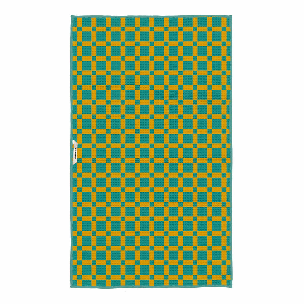 Garden Buzz Kitchen & Tea Towel Kitchen Towels La Vie Bien Garden Buzz Kitchen & Tea Towel