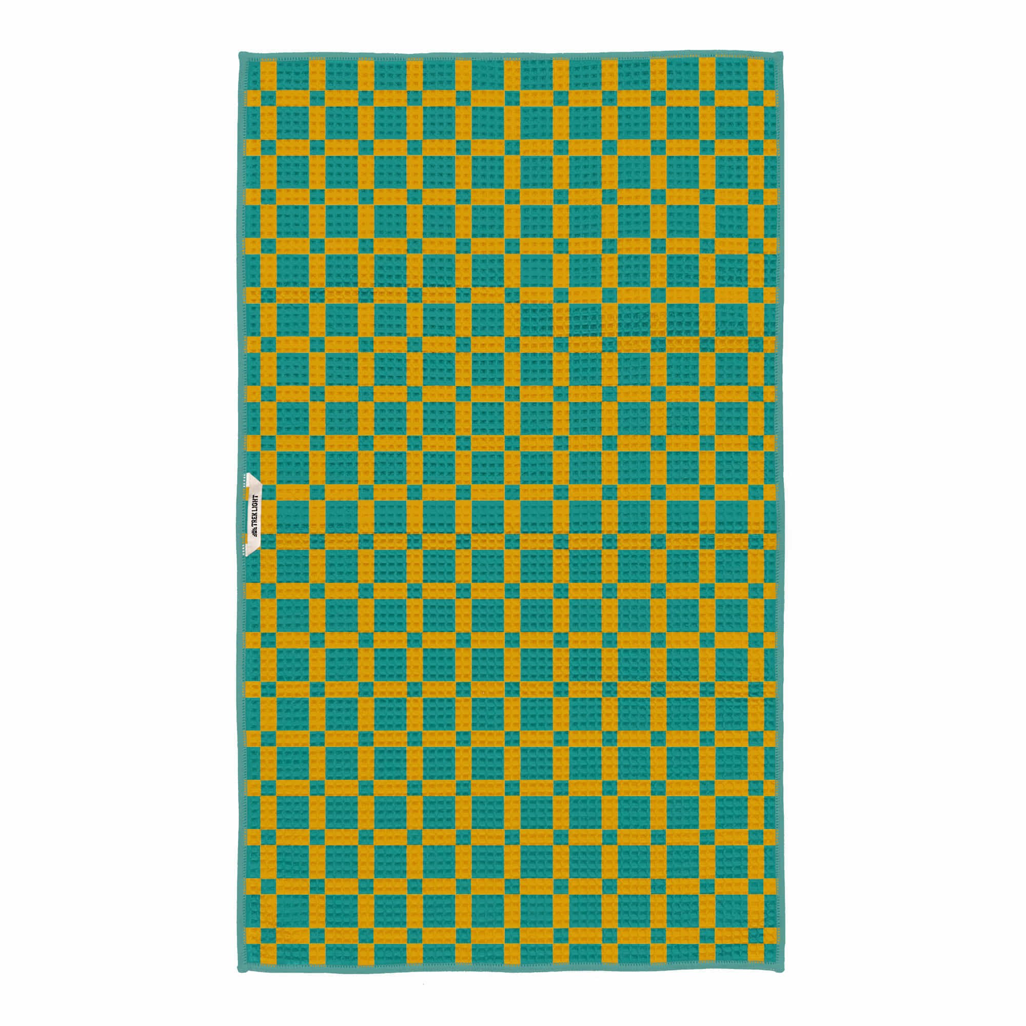 Garden Buzz Kitchen & Tea Towel Kitchen Towels La Vie Bien Garden Buzz Kitchen & Tea Towel