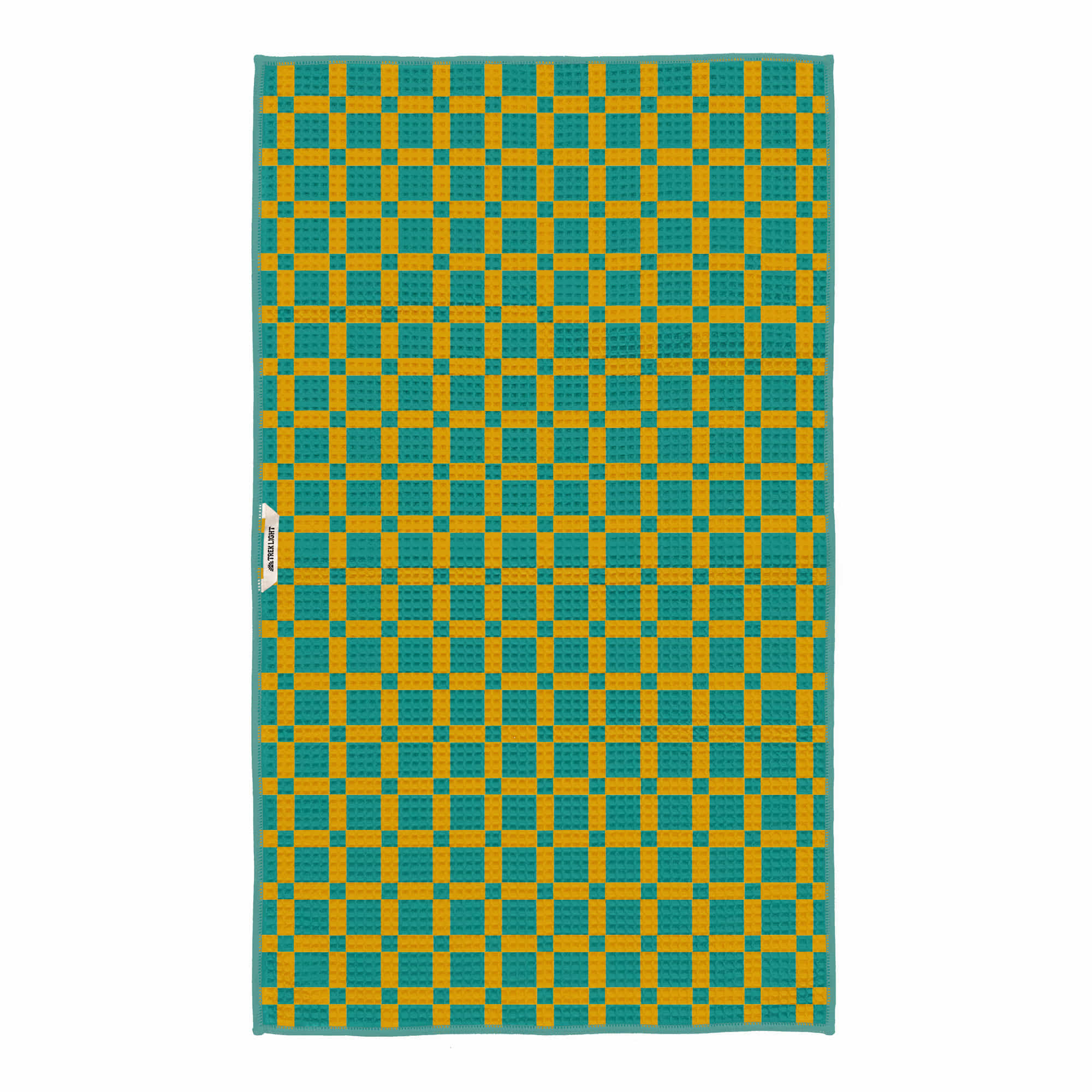Garden Buzz Kitchen & Tea Towel