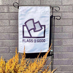 Garden Flag Pole Flag Pole La Vie Bien Garden Flag Pole