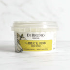 Garlic & Herb Cheese Spread