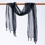 Gauzy Guatemalan Scarf Scarves & Bandanas La Vie Bien Gauzy Guatemalan Scarf