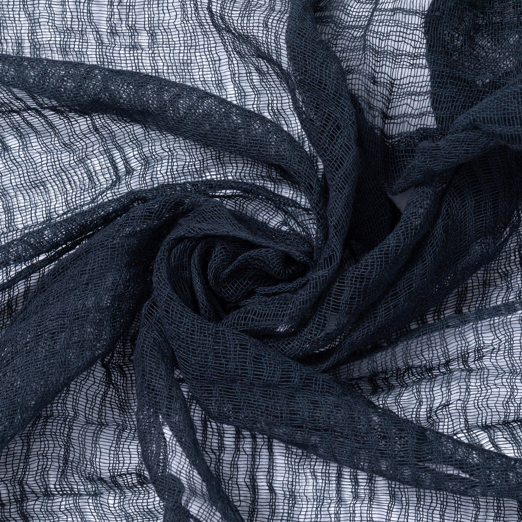 Gauzy Guatemalan Scarf Scarves & Bandanas La Vie Bien Gauzy Guatemalan Scarf