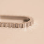 Gearlink Necklace Extender Charm by Oh Clementine