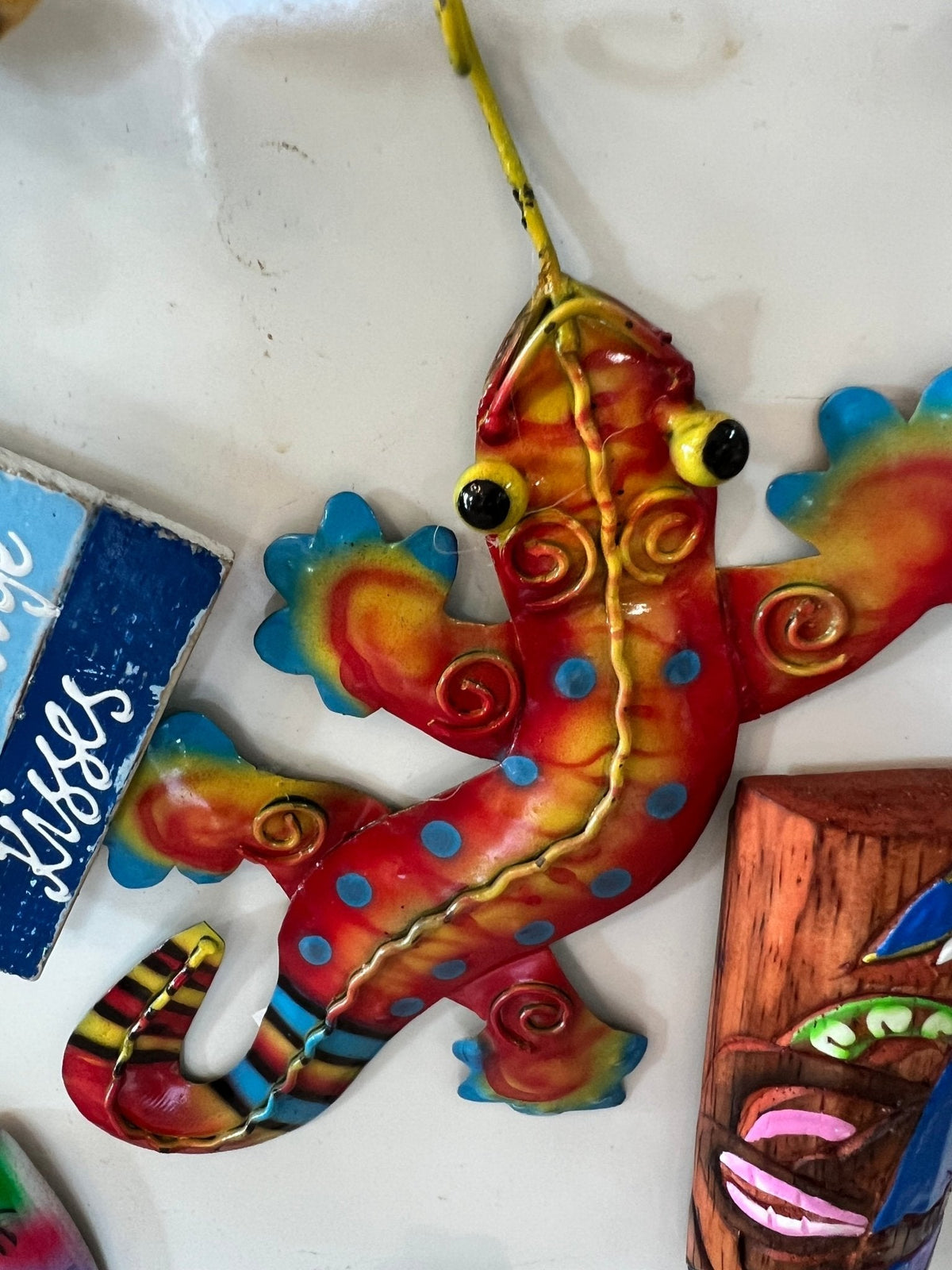 Gecko Magnets