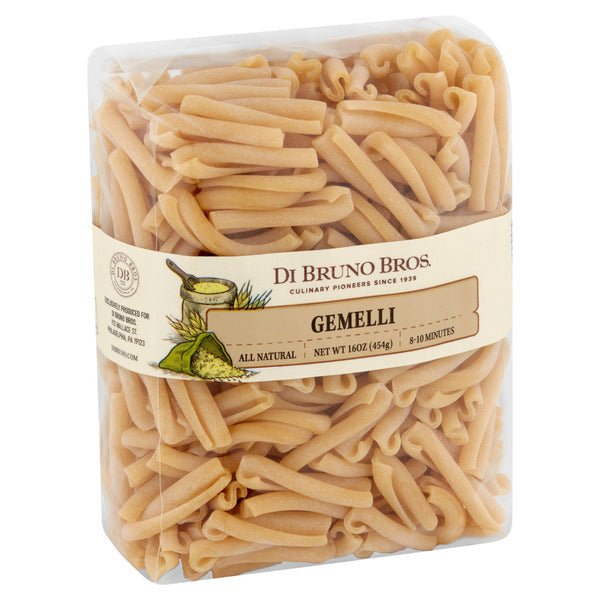Gemelli Pasta La Vie Bien Gemelli